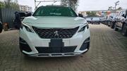 Peugeot 3008 2019 White for sale