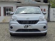 Toyota Passo 2019 Silver for sale
