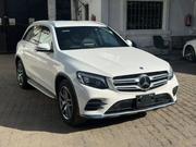 Mercedes-Benz GLE-Class 2020 Off white for sale