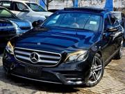 Mercedes-Benz E200 2020 Matt Black for sale