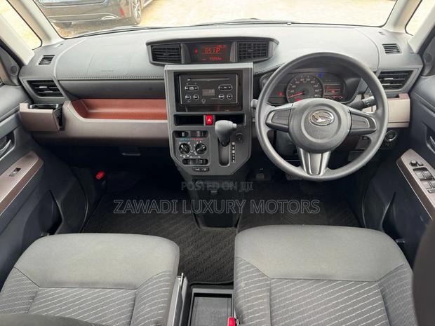 Daihatsu Thor 1.0 Petrol FWD 2019 White