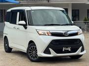 Daihatsu Thor 1.0 Petrol FWD 2019 White for sale