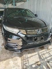 Honda Vezel 2019 Black for sale