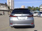 Honda Shuttle 2020 Silver for sale