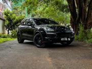 Porsche Cayenne Diesel 4dr SUV AWD (3.0L 6cyl Turbodiesel 8A) 2014 for sale