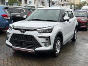 Toyota Raize 1.0 AWD 2020 for sale