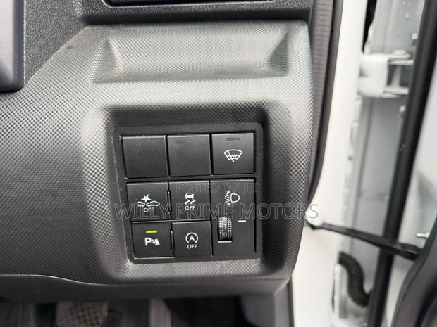 Toyota Raize 1.0 AWD 2020