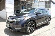 Honda CR-V 2019 Purple for sale