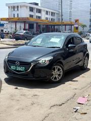 Mazda CX-3 2019 Blue for sale