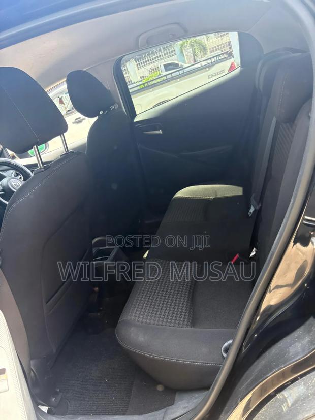 Mazda CX-3 2019 Blue