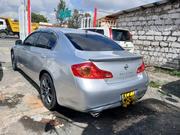 Nissan Skyline 2012 Gray for sale
