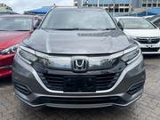 Honda Vezel 1.5 Hybrid 2WD 2019 Gray for sale