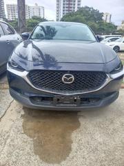 Mazda CX-30 2019 Black for sale