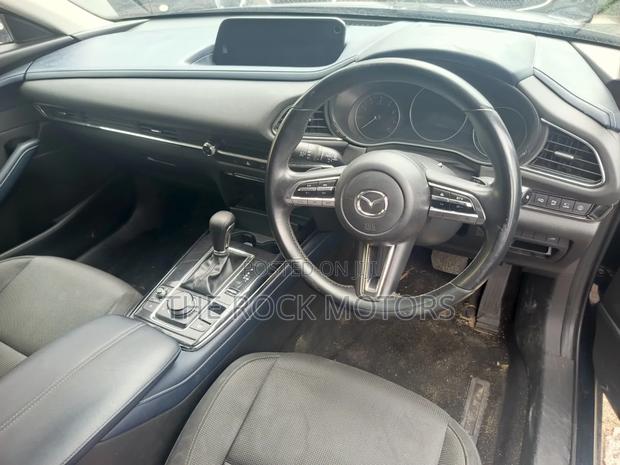 Mazda CX-30 2019 Black