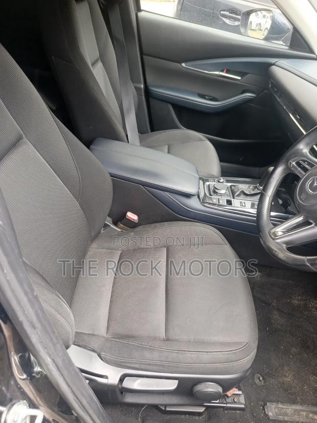 Mazda CX-30 2019 Black