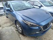 Mazda Atenza 2019 Blue for sale