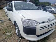 Toyota Probox 2019 White for sale