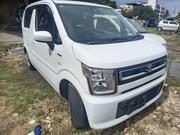 Suzuki Wagon R 2019 White for sale