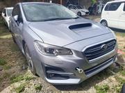 Subaru Legacy 2019 Silver for sale