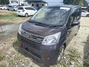 Daihatsu Move 2019 Maroon for sale