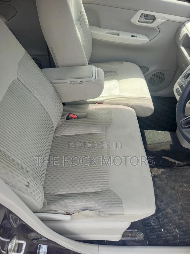 Daihatsu Move 2019 Maroon