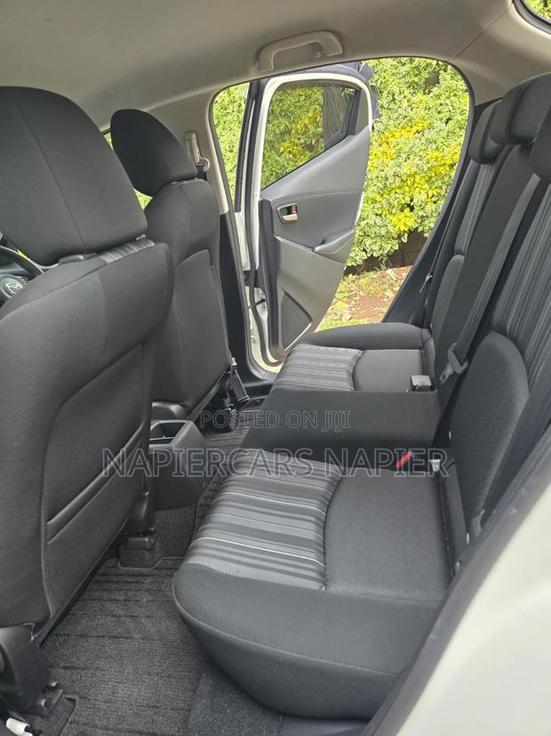 Mazda 2 2020 White