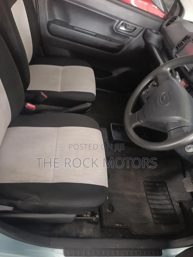 Daihatsu Mira 2019 Green