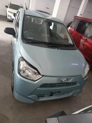 Daihatsu Mira 2019 Green for sale