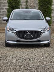Mazda 2 2020 Silver for sale