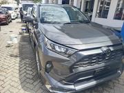 Toyota RAV4 2020 Gray for sale