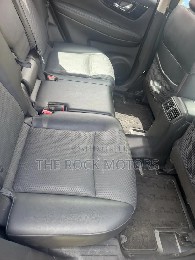 Nissan X-Trail 2020 Gray