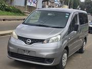 Nissan NV200 S 2019 Gray for sale
