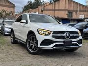 Mercedes-Benz GLC-Class 2019 Pearl for sale