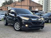 Honda Vezel 1.5 Hybrid 2WD 2019 Black for sale
