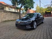 Volkswagen Passat 2019 Black for sale