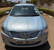 Toyota Premio 2014 Blue for sale
