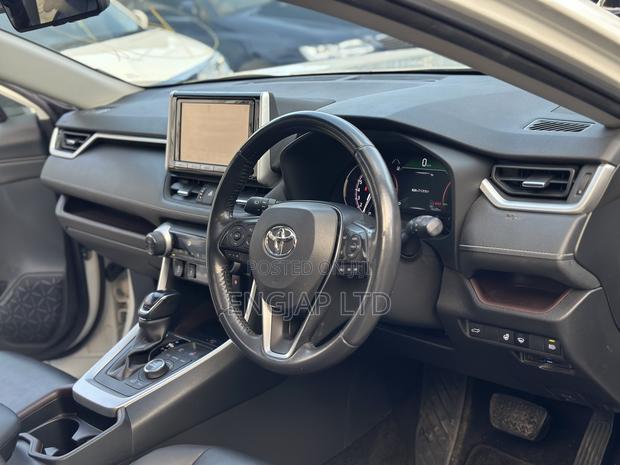Toyota RAV4 2019