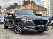 Mazda CX-5 2.2 Diesel AWD 2019 Brown for sale