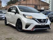 Nissan Note 2019 Pearl for sale