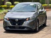 Nissan Note 1.2 Hybrid 2022 Gray for sale