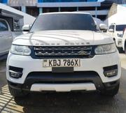 Land Rover Range Rover Sport SE 4dr SUV 4WD (3.0L 6cyl S/C 8A) 2014 for sale