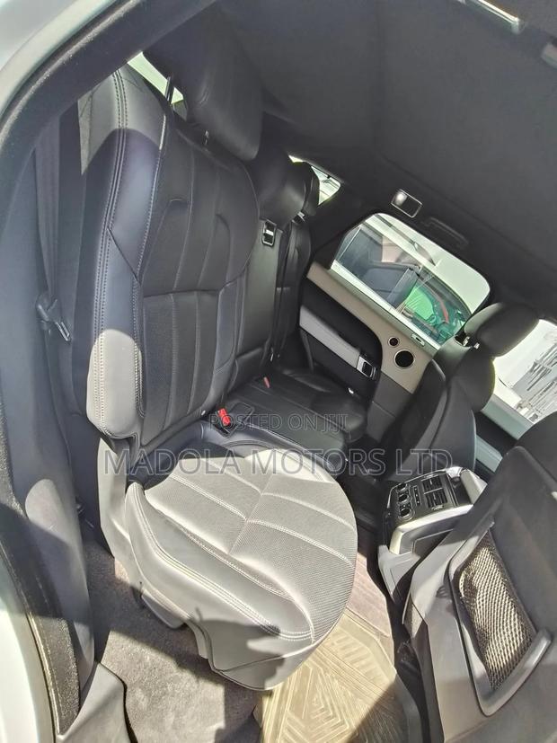 Land Rover Range Rover Sport SE 4dr SUV 4WD (3.0L 6cyl S/C 8A) 2014