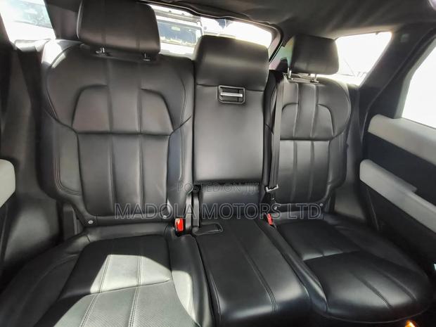 Land Rover Range Rover Sport SE 4dr SUV 4WD (3.0L 6cyl S/C 8A) 2014
