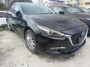 Mazda Axela 2020 Black for sale