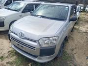 Toyota Probox 2020 Silver for sale