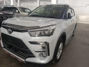 Toyota Raize 2020 White for sale