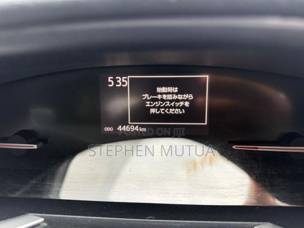 Toyota Sienta 1.5 FWD 2019 Silver