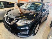 Nissan X-Trail 2.0 Hybrid AWD 2019 Black for sale