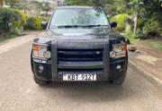 Land Rover Discovery 2005 Black for sale