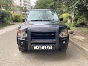 Land Rover Discovery 2005 Black for sale